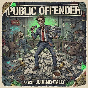Public Offender