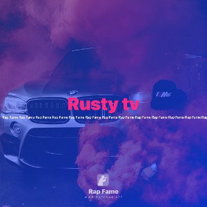 Rusty tv 
