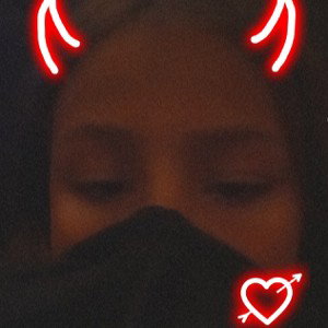 like a star