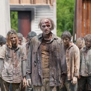 Zombie Mode