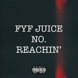 No Reachin’