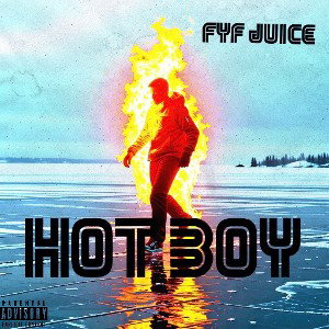 Hot Boy