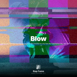 Blow