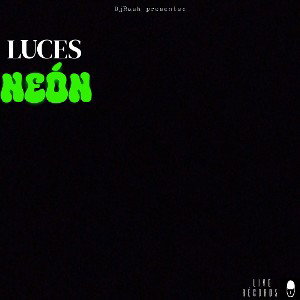 Luces Neón ft CHAMAKO HP 