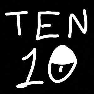 TEN 10 ft MC Dix (BONUS TRACK)