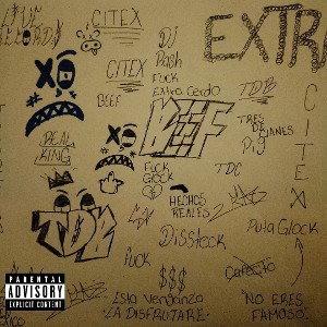 EXTRA CERDO (DISS ÁNGEL GLOCK)