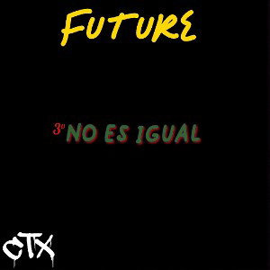 No Es Igual