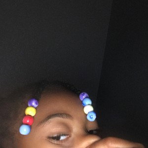 girl yo breath smell 