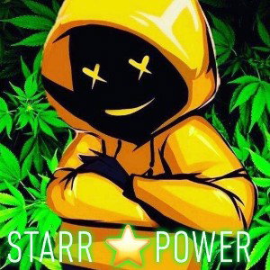 still up Sheek Starr
