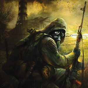 S.t.a.l.k.e.r. история из преисподни