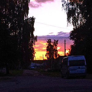 жизнь трудна