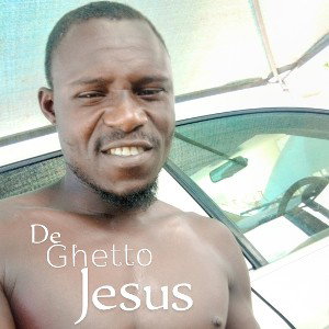 no man take my joy_by_ghetto_Jesus