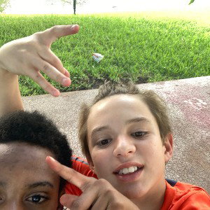 SIKE ft Big_C