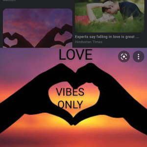 vibes only 