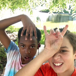 PUNK SOCIETY ft Big_C