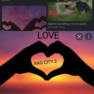 RAG CITY 3