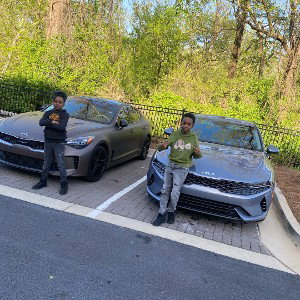 ENIHUNNA ft.king tray/AJ27