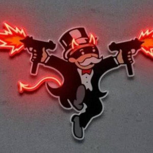 Monopoly 