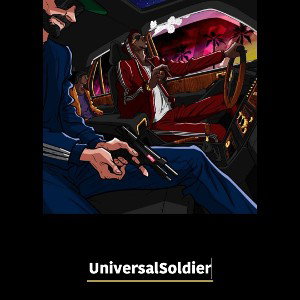 UniversalSoldier tempo 112