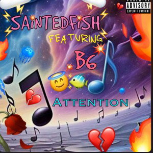 Attention