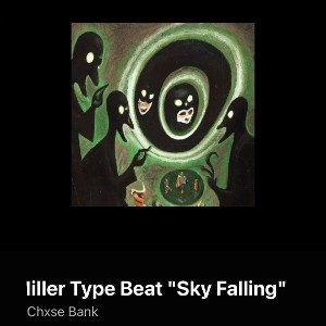 Skyfalling