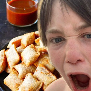 Pizzarolls