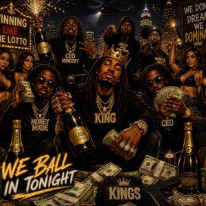 BallingTonight @rapfame_offical 