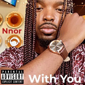 With You - Nnor 