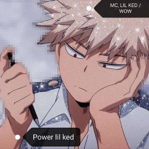 MC, LIL KED /wow 