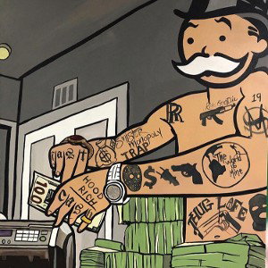BIG MEECH