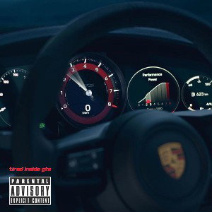 Tired inside-GTS(prod. By Rxck)
