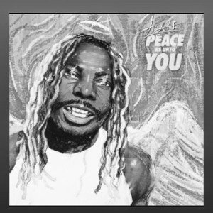 Peace Be Unto You 
