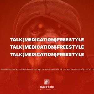 talk(medication)freestyle 