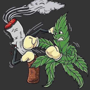 Puff Puff PaSs
