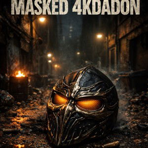 Masked