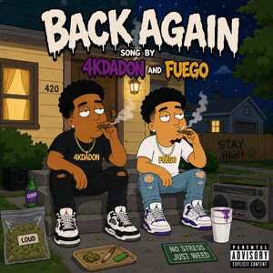 BackAgain
