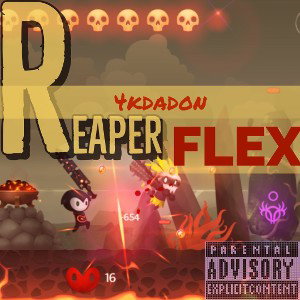 Reaper FT Flex