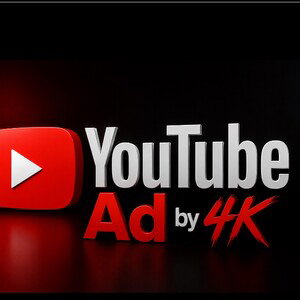 YouTube Ad
