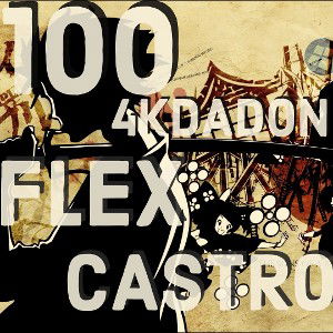 100/freestyle