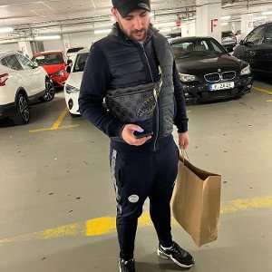 Luan - Oky Oky 