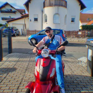 #Luan #Esco - Handschellen Klicken