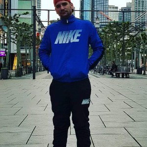 LUAN (BOMBAY)