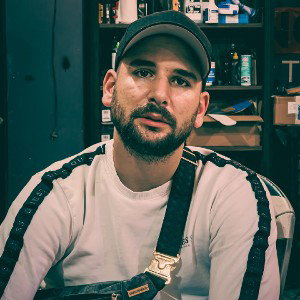 #Luan #Esco - Intro Hass