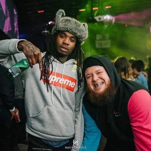 My G's