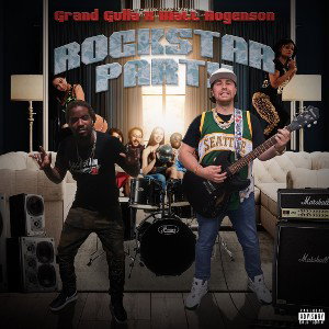 ROCKSTAR PARTY MIXED