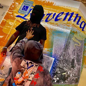 Grand  Gulla Foreign  Rain...OraGiami , B.Gizzle , Grand Gulla