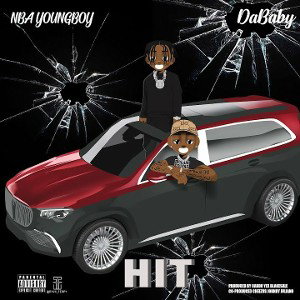 DaBaby & NBA YoungBoy - BESTIE 