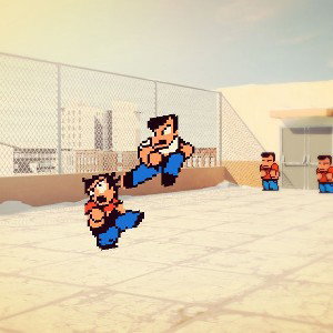 16 Bit