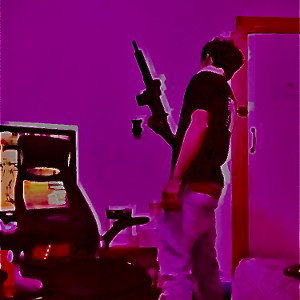 do fuck with me bitch😈