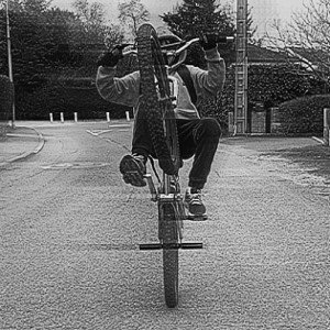 freestyle #2